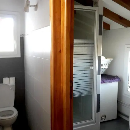 Appartement De 2 Chambres A Sare Avec Magnifique Vue Sur La Montagne Et Jardin Amenage A 15 Km De La Plage *
